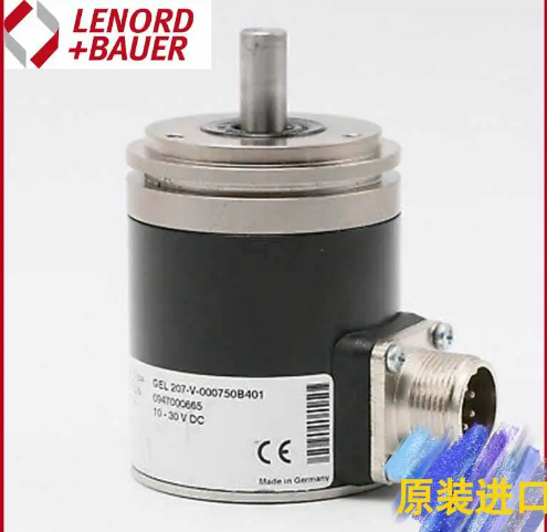 LENORD&BAUER��(gu��)GEL2432T-1BC600�m�����S���a��L+B